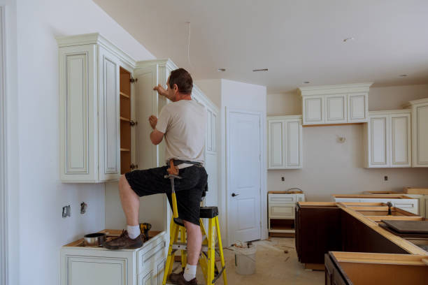 Licensed Kitchen Renovation service in Woodstock, MD - BM Kitchen